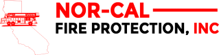 Nor-cal Fire PROTECTION, inc logo